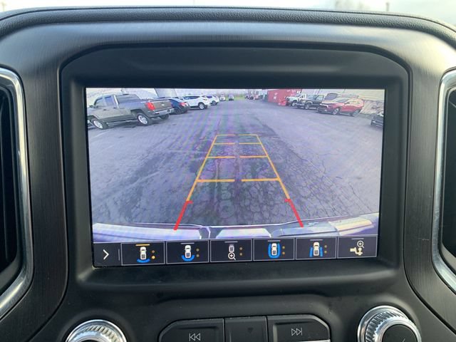 Used 2019 GMC Sierra 1500 AT4 w/ AT4 Premium Package AWD/4WD image 15