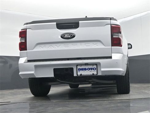 Used 2025 Ford Maverick Lobo image 53