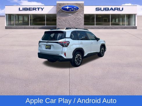 Used 2026 Subaru Forester Premium AWD/4WD image 9
