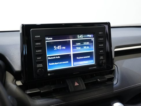 Used 2020 Toyota RAV4 XLE w/ XLE Grade Weather Package AWD/4WD image 41