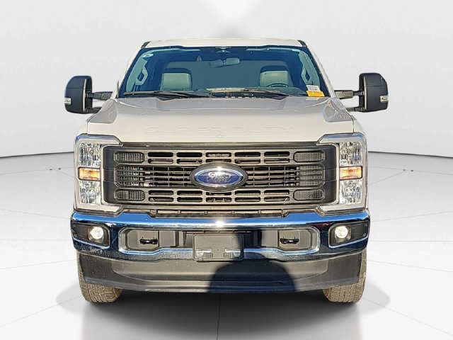 Used 2023 Ford F250 XL w/ XL Chrome Package AWD/4WD image 8
