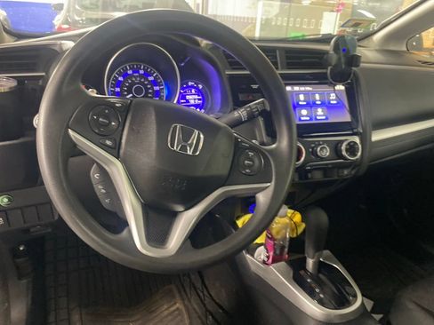 Used 2015 Honda Fit EX-L image 5