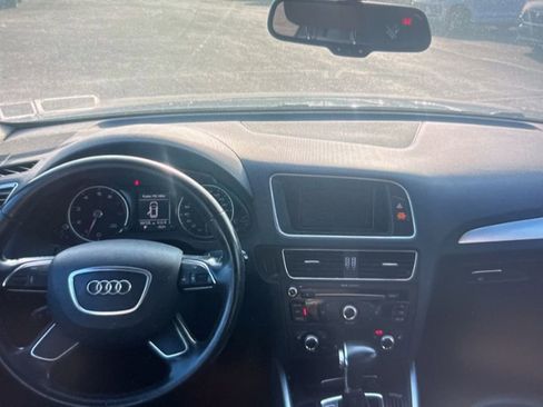Used 2015 Audi Q5 2.0T Premium Plus w/ Premium Plus Package image 10