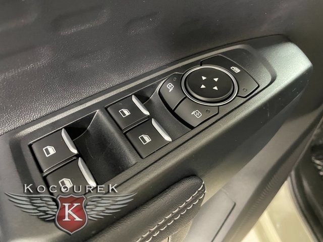 New 2026 Ford Ranger XLT AWD/4WD image 19