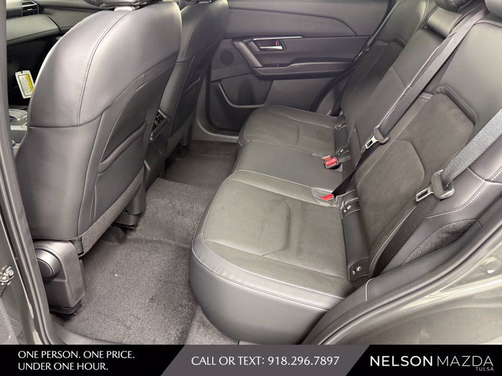 New 2026 MAZDA CX-5 Select AWD/4WD image 32
