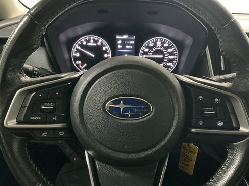 Used 2022 Subaru Outback Premium w/ Popular Package #1 image 23