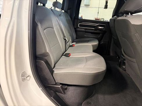 Certified 2024 RAM 2500 Big Horn w/ Level 2 Equipment Group AWD/4WD image 14