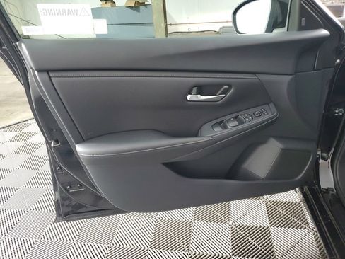 Used 2024 Nissan Sentra SV w/ All-Weather Package image 26