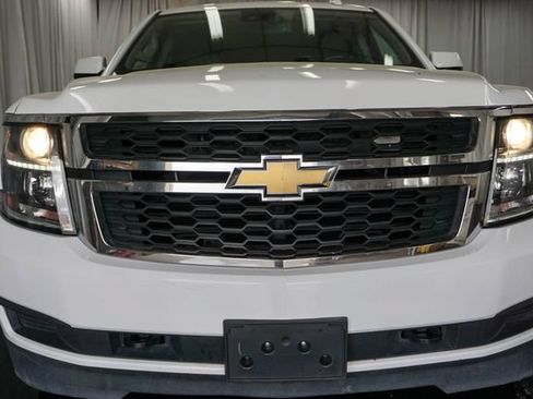Used 2020 Chevrolet Tahoe LT RWD image 3