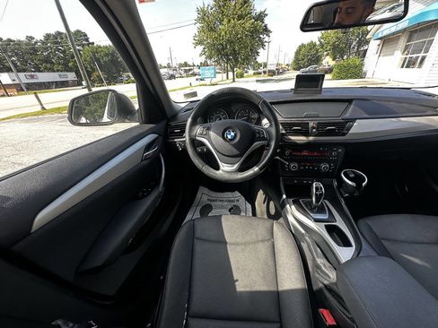 Used 2015 BMW X1 xDrive28i image 23
