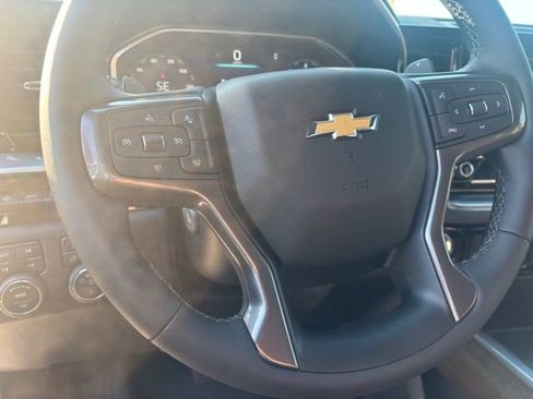 New 2026 Chevrolet Silverado 1500 High Country AWD/4WD image 26