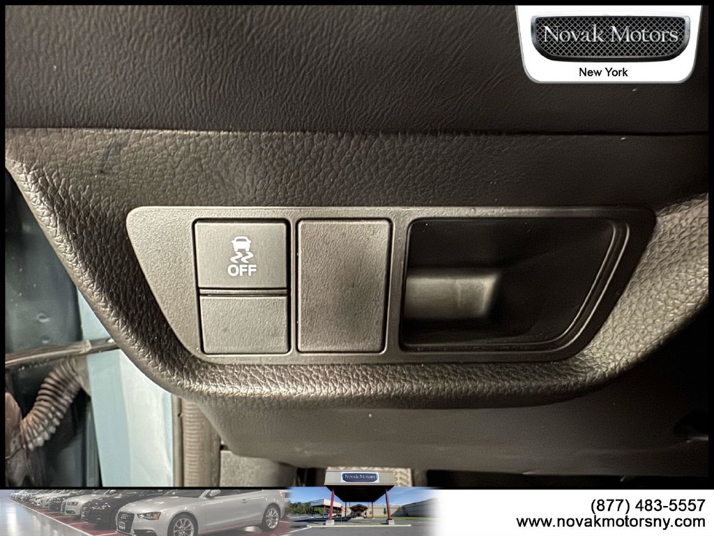 Used 2024 Honda HR-V EX-L image 21