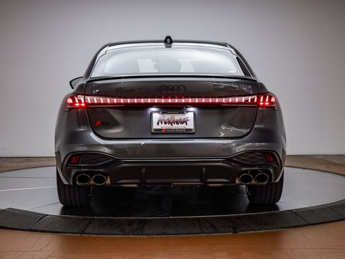 New 2025 Audi S5 Premium Plus image 9