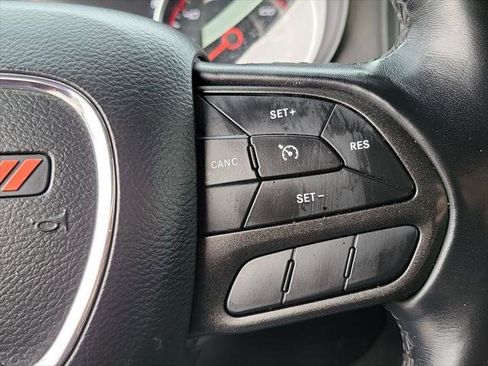 Certified 2022 Dodge Charger SXT w/ Leather Interior Group image 6