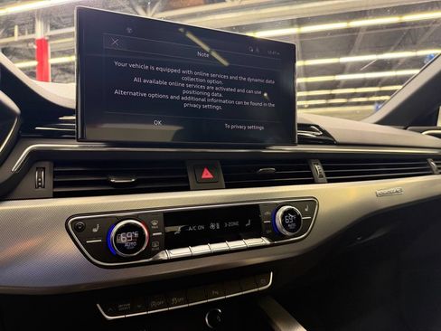 Used 2025 Audi A5 2.0T Premium Plus AWD/4WD image 27