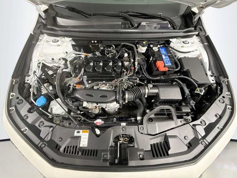 Used 2023 Honda Accord EX image 45