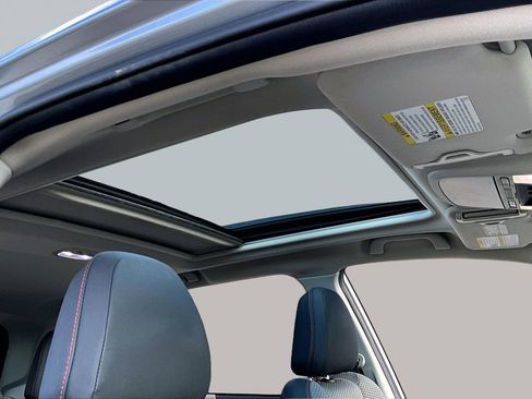 Used 2024 Subaru Forester Sport image 15