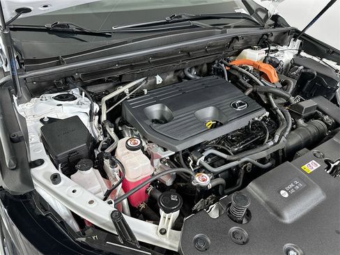 Used 2022 Lexus NX 350h 350h Premium image 26