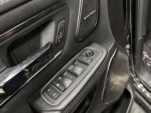 Used 2022 RAM 1500 TRX w/ TRX Level 2 Equipment Group image 33