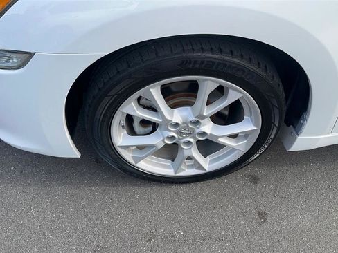 Used 2012 Nissan Maxima 3.5 S image 15