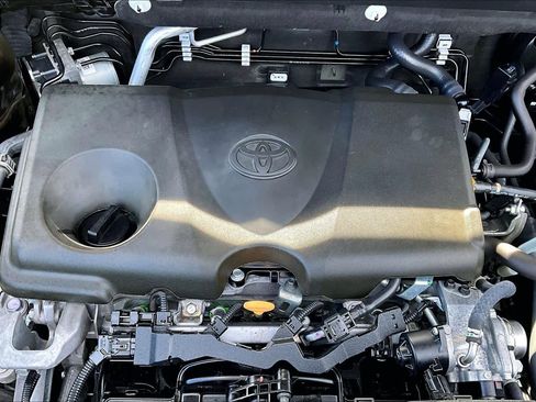 Certified 2024 Toyota RAV4 LE image 32