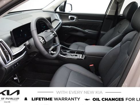 New 2026 Kia Sorento SX AWD/4WD image 10