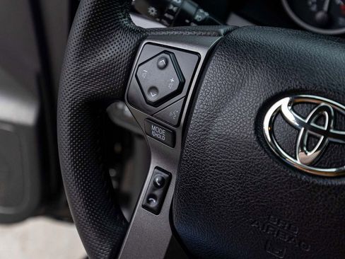 Used 2023 Toyota Tacoma TRD Off-Road w/ Black Out Package (TMS) image 23