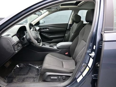 Used 2023 Honda Accord EX image 20