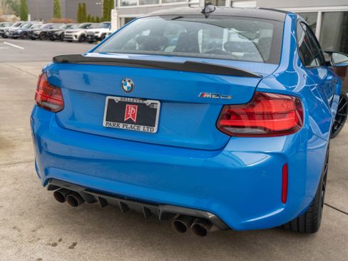 Used 2020 BMW M2 CS image 4