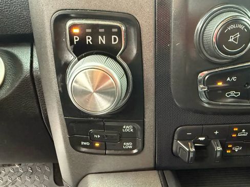 Used 2018 RAM 1500 Rebel w/ Luxury Group image 23