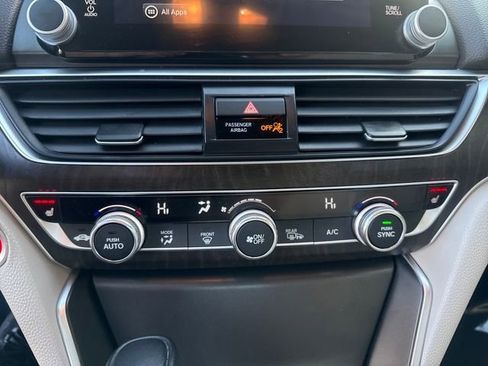 Certified 2020 Honda Accord EX-L image 15