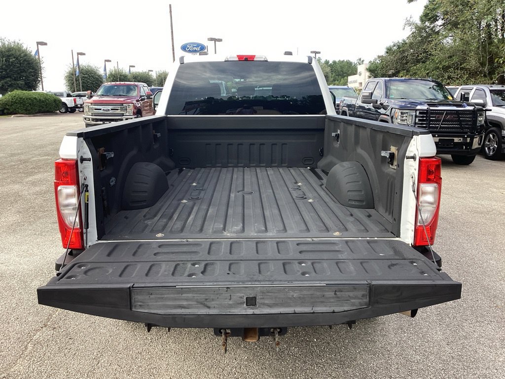 Used 2020 Ford F250 XL w/ STX Appearance Package AWD/4WD image 11