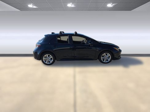 Used 2020 Toyota Corolla SE image 4