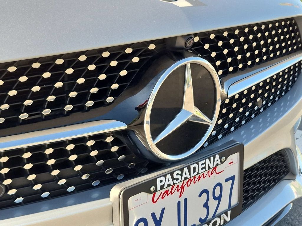 Used 2021 Mercedes-Benz CLS 450 image 34