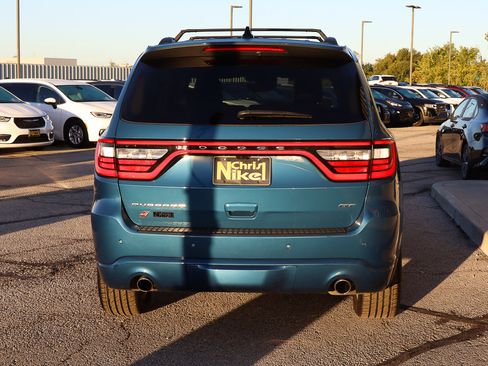 Used 2024 Dodge Durango GT image 5