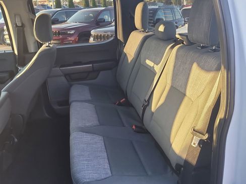 Used 2023 Ford F150 XLT image 10