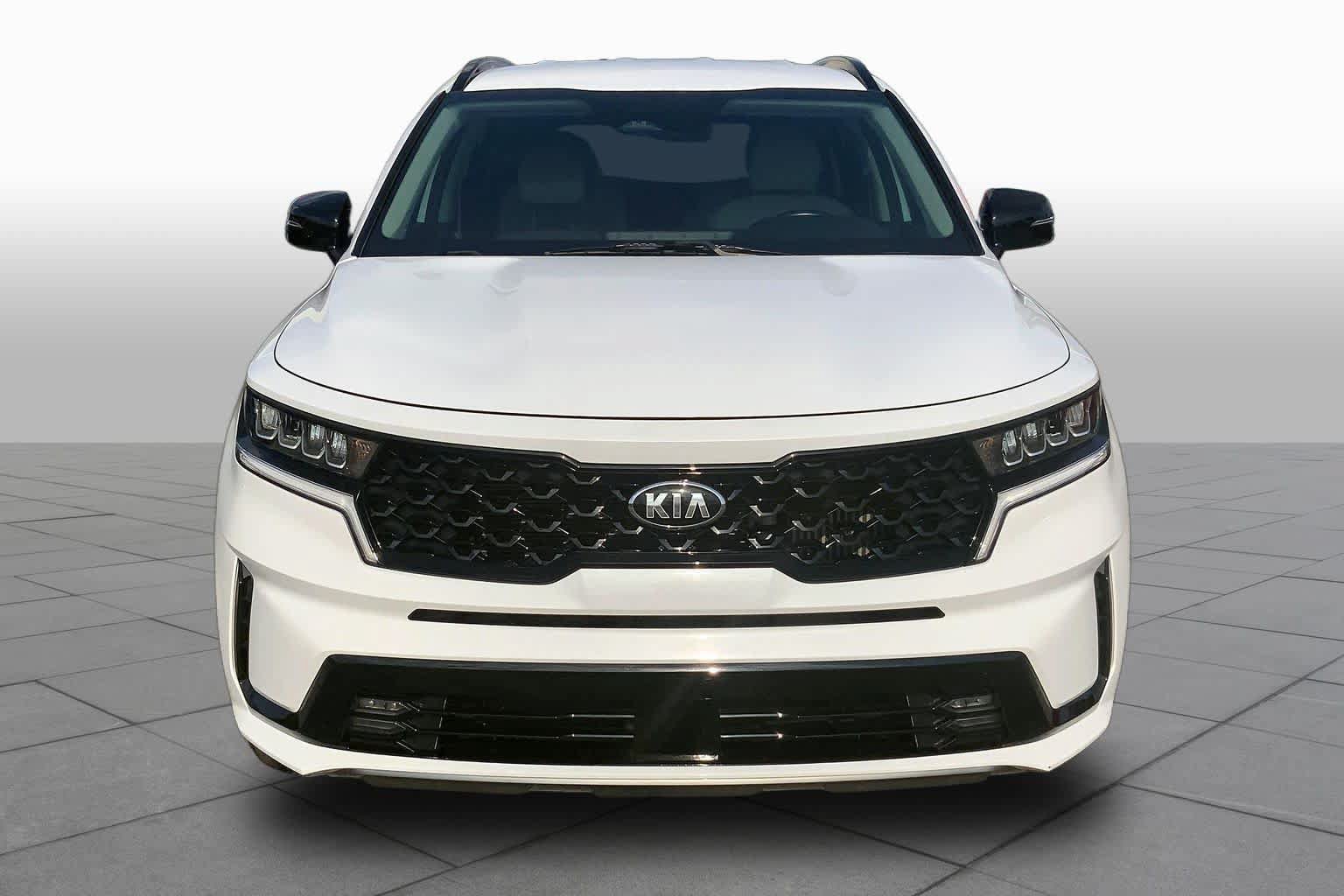 Used 2021 Kia Sorento EX FWD image 3