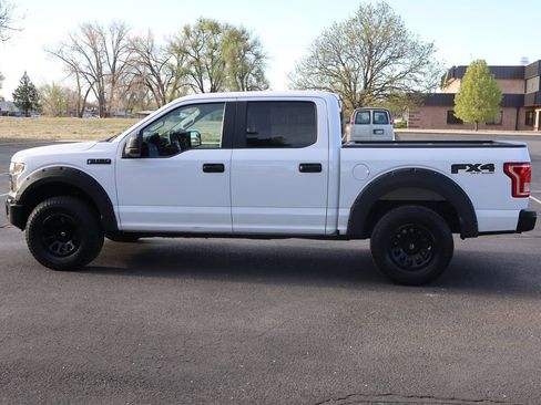 Used 2017 Ford F150 XL w/ XL Power Equipment Group image 18