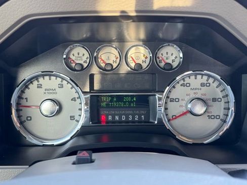 Used 2008 Ford F350 Lariat image 30