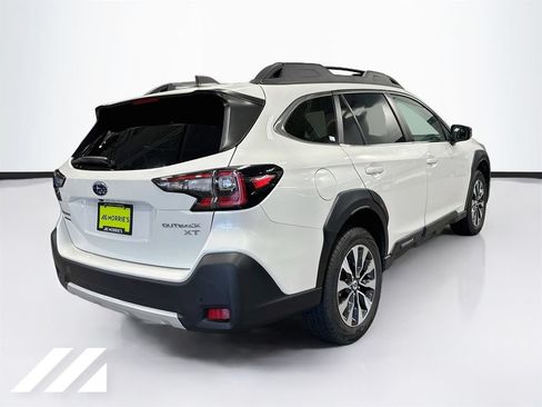 Used 2024 Subaru Outback Limited XT AWD/4WD image 5