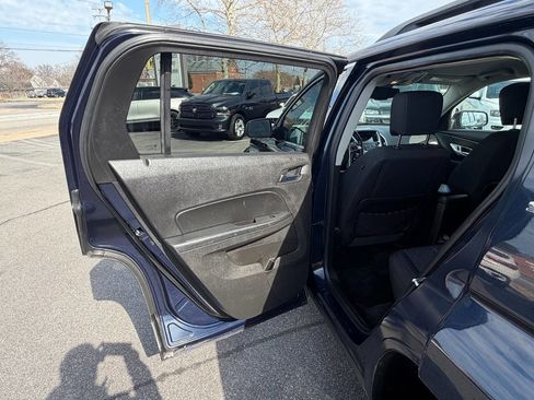 Used 2016 GMC Terrain SLE w/ Convenience Package image 18