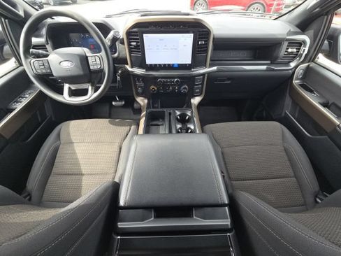 Used 2024 Ford F150 STX w/ Equipment Group 201A FX4 AWD/4WD image 34
