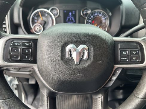 Used 2022 RAM 3500 Tradesman w/ Max Tow Package image 16