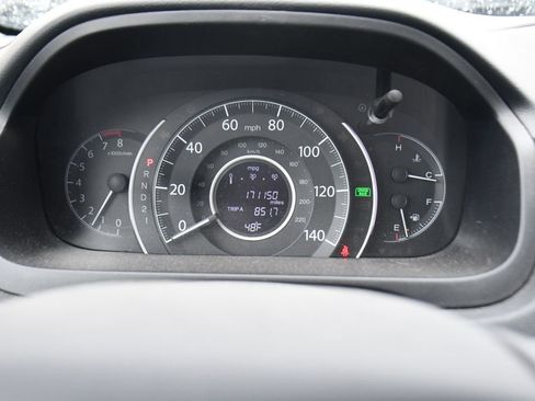 Used 2014 Honda CR-V EX-L image 21