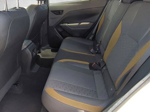 Used 2025 Subaru Crosstrek 2.5i Sport w/ Crosstrek Mirror Package AWD/4WD image 18