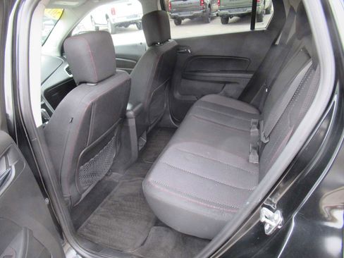 Used 2017 GMC Terrain SLE w/ Technology Package image 39