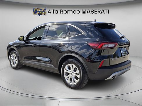 Used 2025 Ford Escape Active image 7