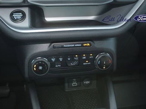 Certified 2024 Ford Bronco Sport Big Bend image 17