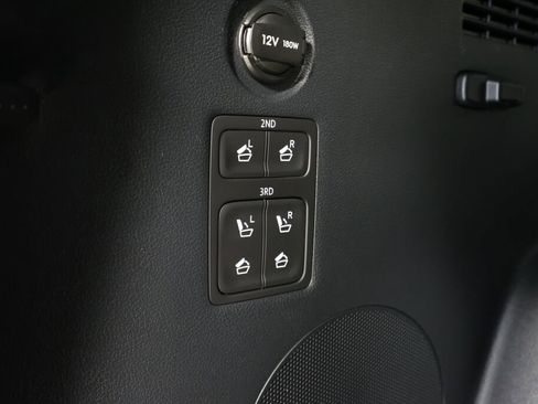 Used 2024 Hyundai Palisade Calligraphy AWD/4WD image 21