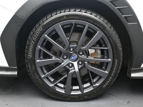 Used 2023 Subaru WRX Premium AWD/4WD image 35